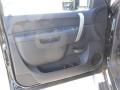 2010 Silverado 2500HD LT Crew Cab 4x4 #9 2010 Silverado 2500HD LT Crew Cab 4x4 #9