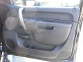 2010 Silverado 2500HD LT Crew Cab 4x4 #17 2010 Silverado 2500HD LT Crew Cab 4x4 #17