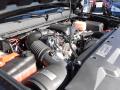 2010 Silverado 2500HD LT Crew Cab 4x4 #20 2010 Silverado 2500HD LT Crew Cab 4x4 #20