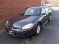 2009 Impala LT #1