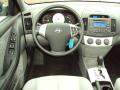 2008 Elantra GLS Sedan #6