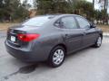 2008 Elantra GLS Sedan #8