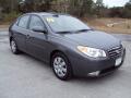 2008 Elantra GLS Sedan #10