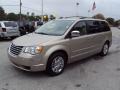 2008 Town & Country Limited #1