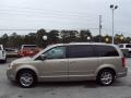 2008 Town & Country Limited #2