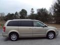 2008 Town & Country Limited #10