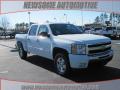 2009 Silverado 1500 LT Crew Cab 4x4 #1