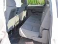 2009 Silverado 1500 LT Crew Cab 4x4 #12