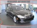 2010 S 400 Hybrid Sedan #1