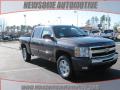 2010 Silverado 1500 LT Crew Cab 4x4 #1