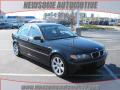 2003 3 Series 325i Sedan #1