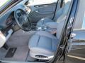 2003 3 Series 325i Sedan #3