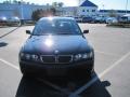 2003 3 Series 325i Sedan #22