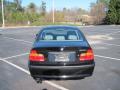 2003 3 Series 325i Sedan #25