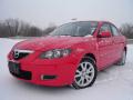 2007 MAZDA3 i Touring Sedan #1 2007 MAZDA3 i Touring Sedan #1