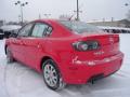 2007 MAZDA3 i Touring Sedan #3 2007 MAZDA3 i Touring Sedan #3
