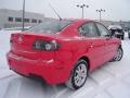 2007 MAZDA3 i Touring Sedan #5 2007 MAZDA3 i Touring Sedan #5
