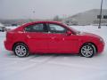 2007 MAZDA3 i Touring Sedan #6 2007 MAZDA3 i Touring Sedan #6