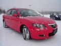 2007 MAZDA3 i Touring Sedan #7 2007 MAZDA3 i Touring Sedan #7