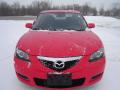 2007 MAZDA3 i Touring Sedan #8 2007 MAZDA3 i Touring Sedan #8