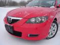 2007 MAZDA3 i Touring Sedan #9 2007 MAZDA3 i Touring Sedan #9