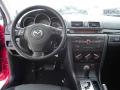 2007 MAZDA3 i Touring Sedan #16 2007 MAZDA3 i Touring Sedan #16