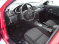 2007 MAZDA3 i Touring Sedan #23 2007 MAZDA3 i Touring Sedan #23