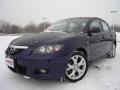 2008 MAZDA3 i Touring Sedan #1