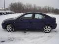 2008 MAZDA3 i Touring Sedan #2