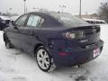 2008 MAZDA3 i Touring Sedan #3