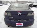 2008 MAZDA3 i Touring Sedan #4