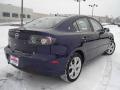 2008 MAZDA3 i Touring Sedan #5