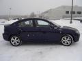 2008 MAZDA3 i Touring Sedan #6