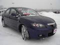 2008 MAZDA3 i Touring Sedan #7