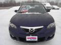 2008 MAZDA3 i Touring Sedan #8
