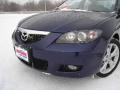 2008 MAZDA3 i Touring Sedan #9