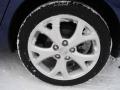 2008 MAZDA3 i Touring Sedan #11