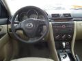 2008 MAZDA3 i Touring Sedan #16
