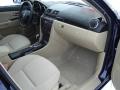 2008 MAZDA3 i Touring Sedan #19