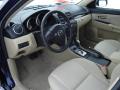 2008 MAZDA3 i Touring Sedan #23