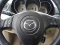 2008 MAZDA3 i Touring Sedan #26