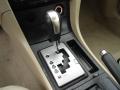 2008 MAZDA3 i Touring Sedan #28