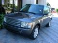 2005 Range Rover HSE #1