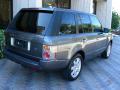 2005 Range Rover HSE #6