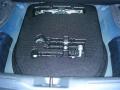 Tool Kit of 2006 Acura TSX Sedan #24