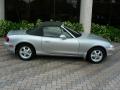 1999 MX-5 Miata Roadster #4