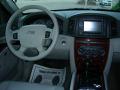 2005 Grand Cherokee Limited 4x4 #16 2005 Grand Cherokee Limited 4x4 #16