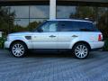 2006 Range Rover Sport Supercharged #2