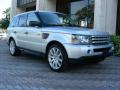 2006 Range Rover Sport Supercharged #3