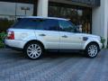 2006 Range Rover Sport Supercharged #4